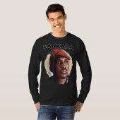 We houden van Thomas Sankara T-shirt (Voorkant volledig)