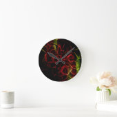 We houden van Tijd Ronde Klok (Huis)