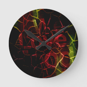 We houden van Tijd Ronde Klok