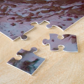 We houden van Turret Arch Utah Legpuzzel (Zijkant)