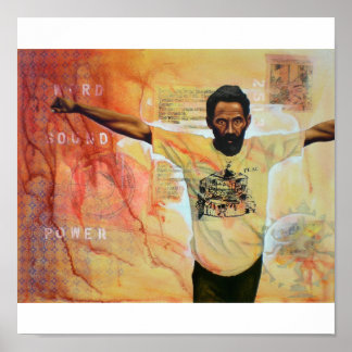 We houden van u, Mr Perry Print