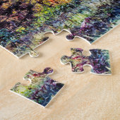 We houden van Virginia. Legpuzzel (Zijkant)