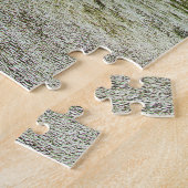 We houden van West Virginia. Legpuzzel (Zijkant)