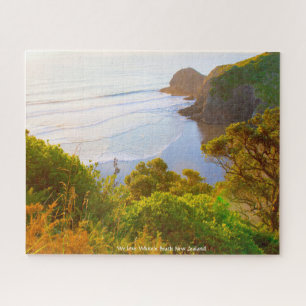 We houden van Whispering Falls Aniseed Valley Jigs Legpuzzel