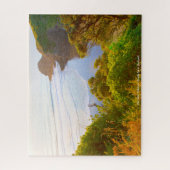 We houden van Whispering Herfsten Aniseed Valley J Legpuzzel (Verticaal)