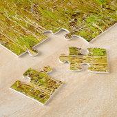 We houden van Wyoming Legpuzzel (Zijkant)