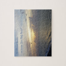 We juichen je Heilige Naam toe! Puzzel