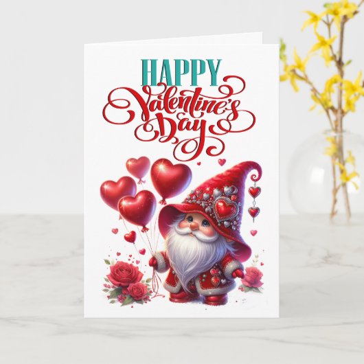 We Kaart (Gele Bloem)