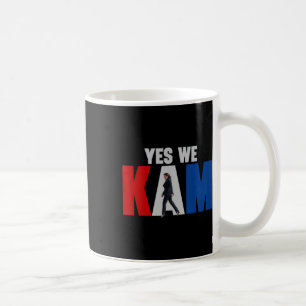 We Kam Harris 2024 Wheimer 2024 Stem Harris Waltz Koffiemok