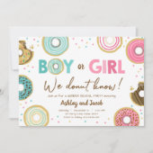 We kennen geen jongen of meisjes die een partijcod kaart (Voorkant)