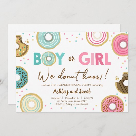 We kennen geen jongen of meisjes die een partijcod kaart (Voorkant / Achterkant)