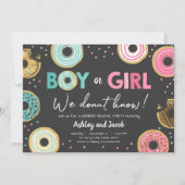 We kennen geen jongen of meisjes die een partijcod kaart (Voorkant)