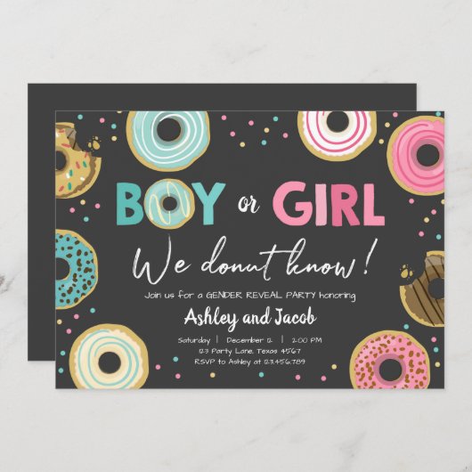 We kennen geen jongen of meisjes die een partijcod kaart (Voorkant / Achterkant)