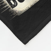 We kennen ze niet allemaal, maar we geven ze alle  fleece deken (Hoek)