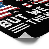 We kennen ze niet allemaal, maar we zijn ze allema poster (Hoek)