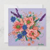 "We kiezen geen favorieten" - Bedankt (Voorkant)