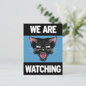 We kijken naar het Briefkaart (Staand voorkant)