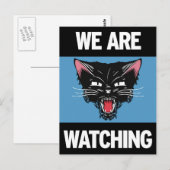 We kijken naar het Briefkaart (Voorkant / Achterkant)