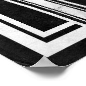 We kijken naar je poster (Hoek)