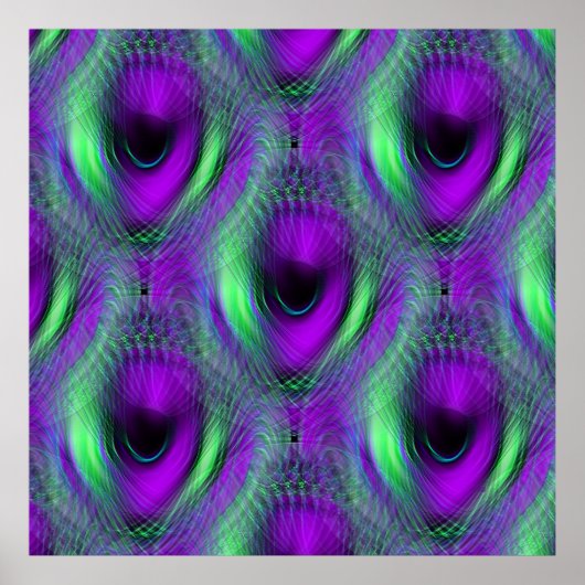 We kijken..... poster (Voorkant)