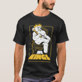 We Kings Beer King T-shirt (Voorkant)