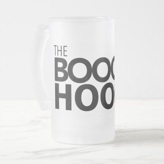 WE ♥️ KOMBUCHA! MATGLAS BIERPUL (Voorkant links)