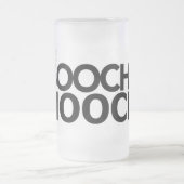 WE ♥️ KOMBUCHA! MATGLAS BIERPUL (Center)