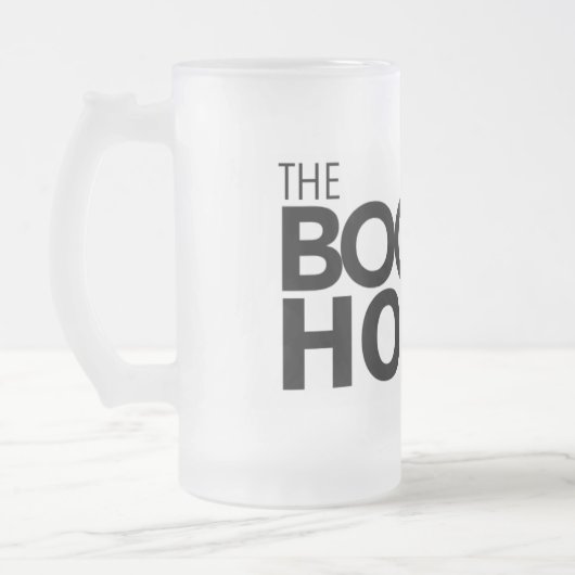 WE ♥️ KOMBUCHA! MATGLAS BIERPUL (Links)