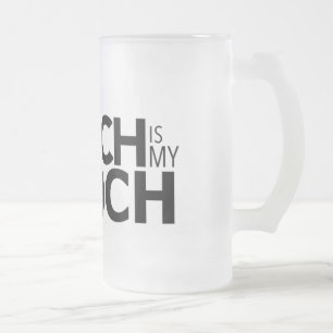 WE ♥️ KOMBUCHA! MATGLAS BIERPUL