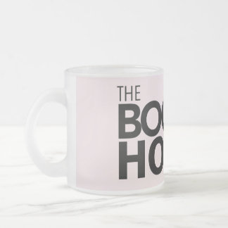 WE ♥️ KOMBUCHA! MATGLAS KOFFIEMOK