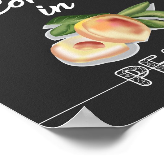 We komen binnen Poster (Hoek)