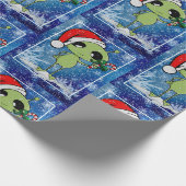 WE KOMEN IN VREDE CADEAUPAPIER (Hoek)