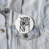 We koppelen de Knot Button (In situ)