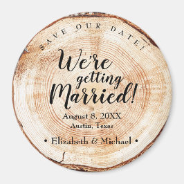 We krijgen een huwelijksweddenschap... magneet