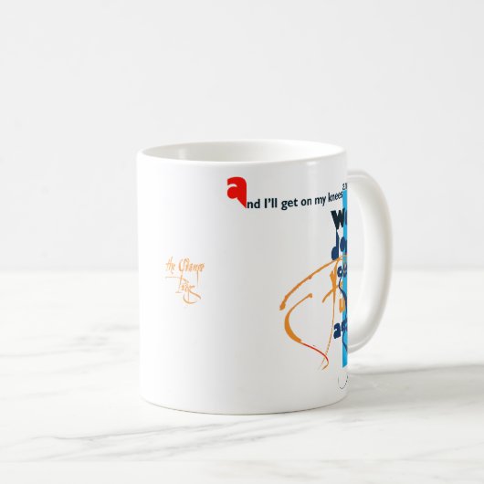 We krijgen Fuld niet meer. Koffiemok (Voorkant rechts)