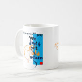 We krijgen Fuld niet meer. Koffiemok (Voorkant links)