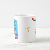 We krijgen Fuld niet meer. Koffiemok (Center)