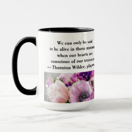 We kunnen alleen maar zeggen dat we in die momente mok