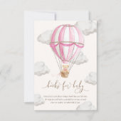 We kunnen bijna niet wachten op de boeken van de t kaart (Voorkant)