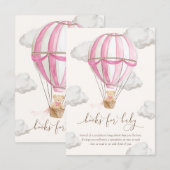 We kunnen bijna niet wachten op de boeken van de t kaart (Voorkant / Achterkant)