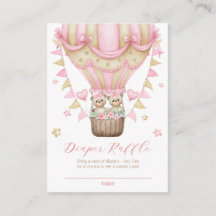 We kunnen bijna niet wachten op een tweeling meisj