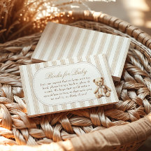 We kunnen bijna niet wachten op Teddy Bear-boeken 