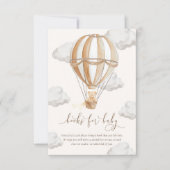 We kunnen bijna niet wachten Teddybeer boeken voor Kaart (Voorkant)