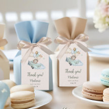 We kunnen bijna niet wachten Teddybeer Vliegtuig B