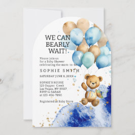 We kunnen bijna niet wachten tot Royal Blue en Gol Kaart