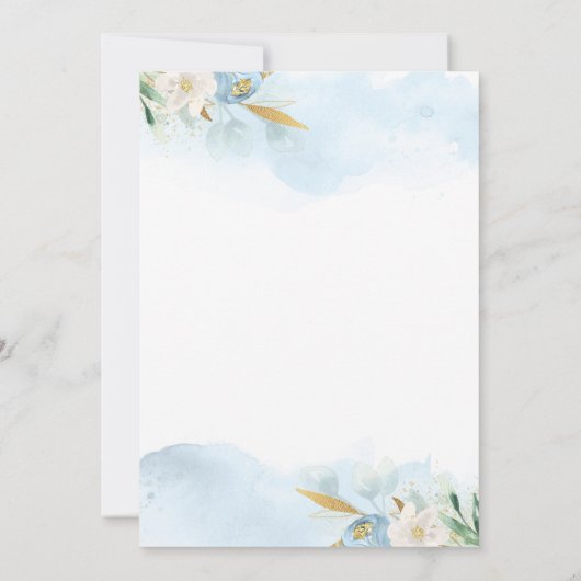 We kunnen bijna niet wachten tot Teddy Bear met he Kaart (Achterkant)