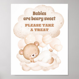 We kunnen bijna wachten op de neutrale gunst van h poster