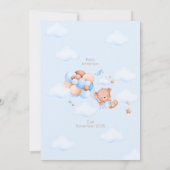 We kunnen "bijna" wachten op de uitnodiging van he (Achterkant)