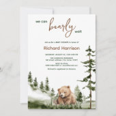 We kunnen bijna wachten op de uitnodiging van het  (Voorkant)