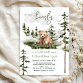 We kunnen bijna wachten op de uitnodiging van het 